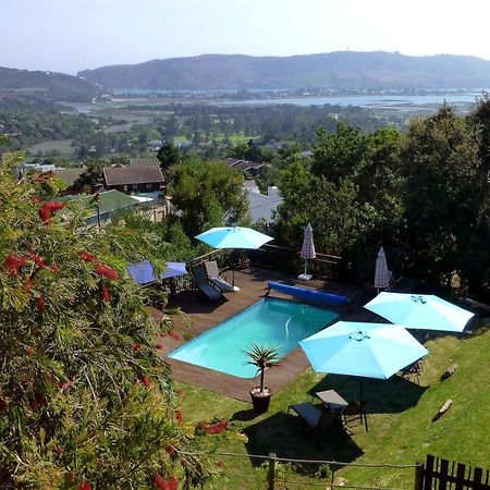 Panorama Lodge นิสนา ภายนอก รูปภาพ