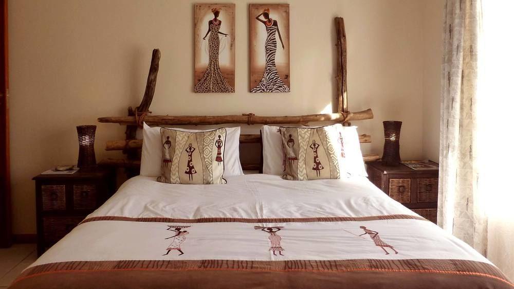 Panorama Lodge นิสนา ภายนอก รูปภาพ