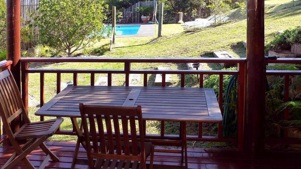 Panorama Lodge นิสนา ภายนอก รูปภาพ