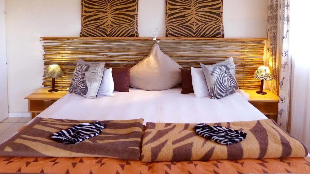 Panorama Lodge นิสนา ภายนอก รูปภาพ