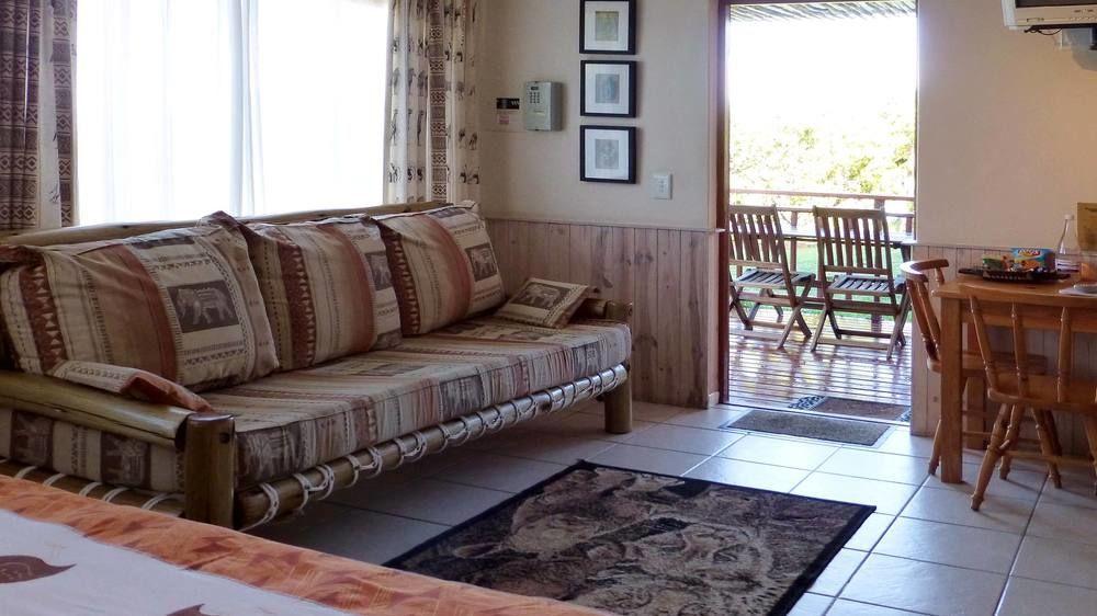 Panorama Lodge นิสนา ภายนอก รูปภาพ