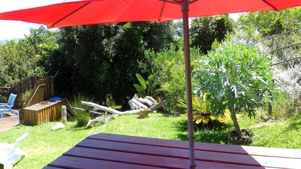 Panorama Lodge นิสนา ภายนอก รูปภาพ