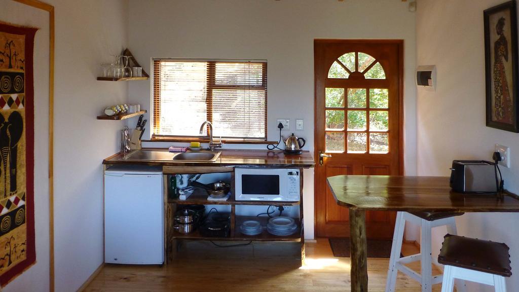 Panorama Lodge นิสนา ภายนอก รูปภาพ