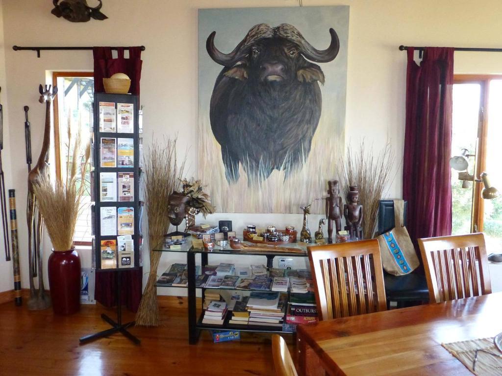 Panorama Lodge นิสนา ภายนอก รูปภาพ