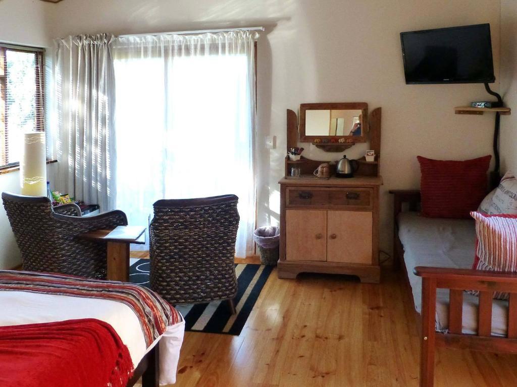 Panorama Lodge นิสนา ห้อง รูปภาพ