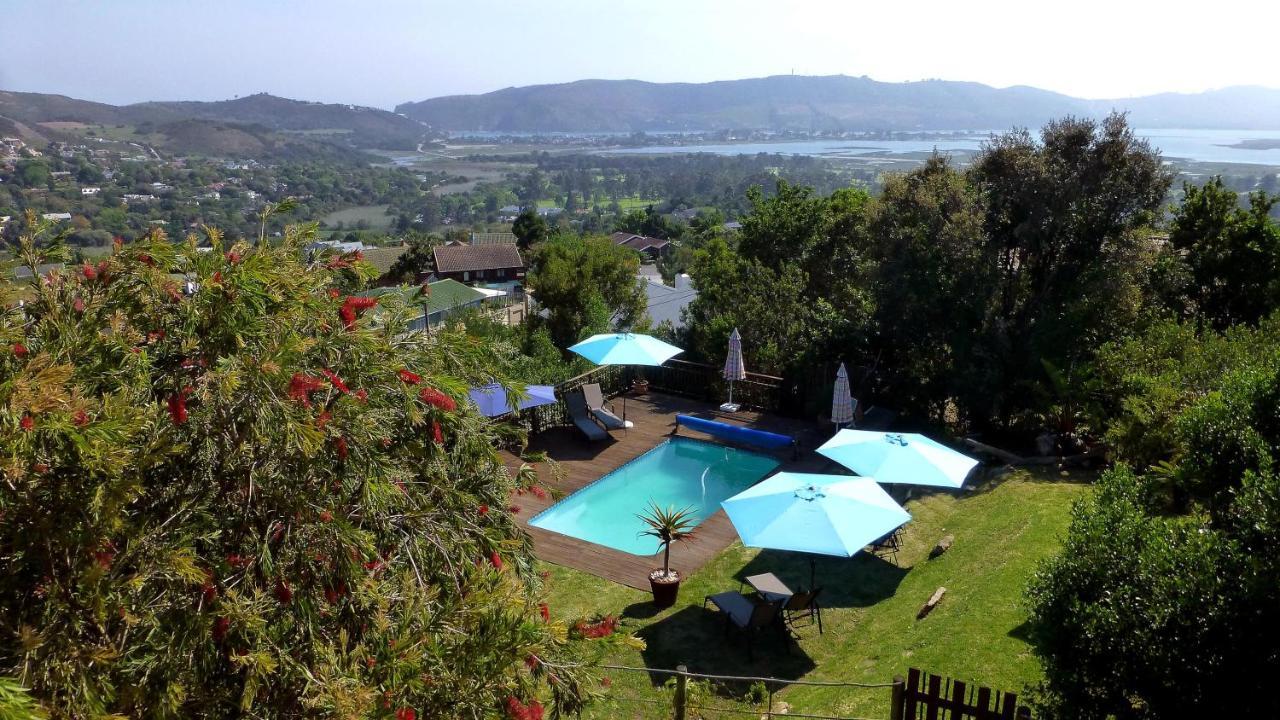Panorama Lodge นิสนา ภายนอก รูปภาพ
