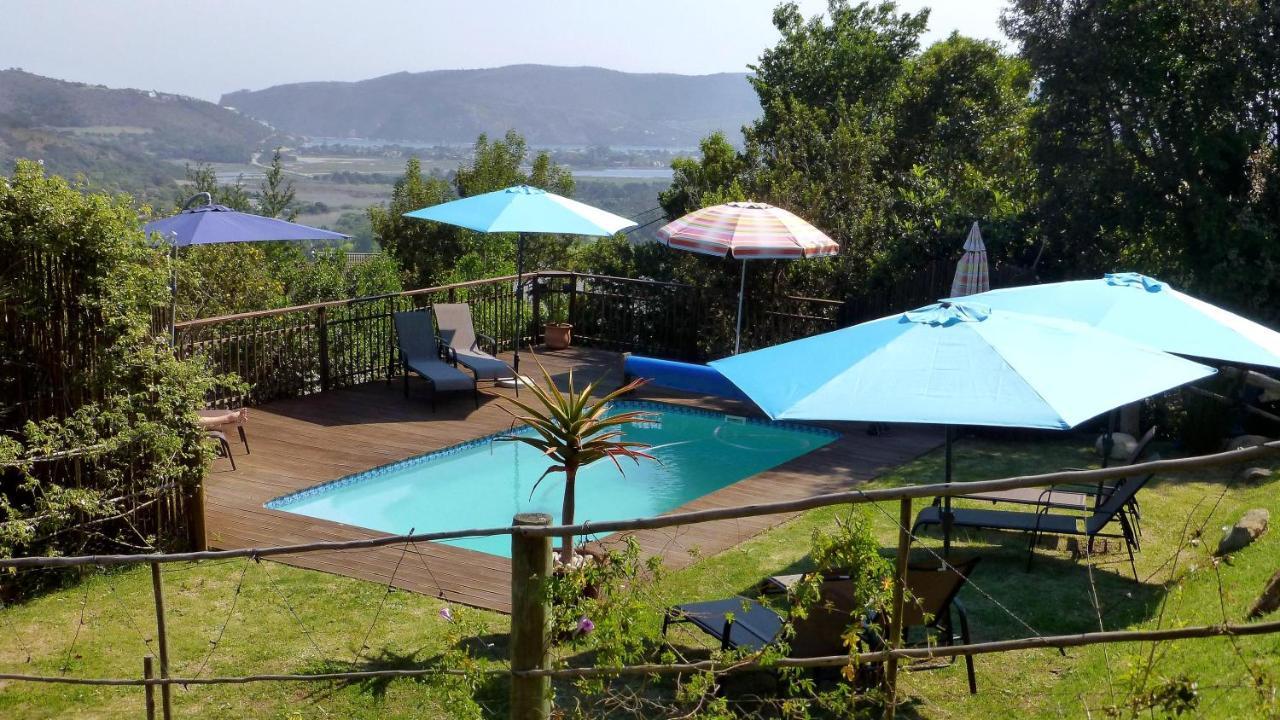 Panorama Lodge นิสนา ภายนอก รูปภาพ